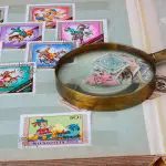 How to Sell a Stamp Collection