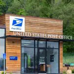 History of the US Post Office