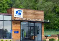 US Post Office History