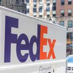 fedex home delivery times