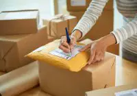 What is the Cost of First Class Postage?