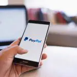 Paypal Shipping Label without Transaction