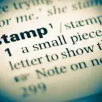 Stamp Collecting Terms & Terminology
