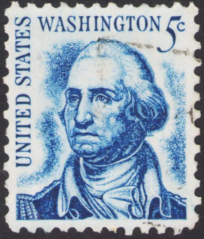 What Are Stamp Perforations?