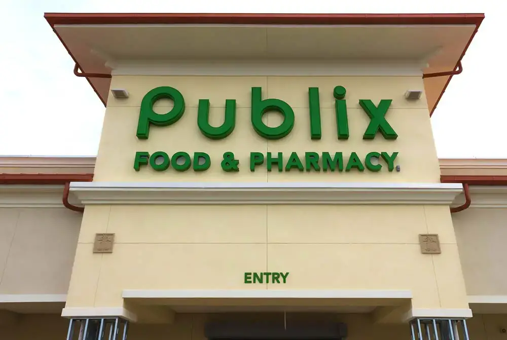 Where Can You Buy Stamps? Publix Has Your Postal Needs Covered - Media  Coverage