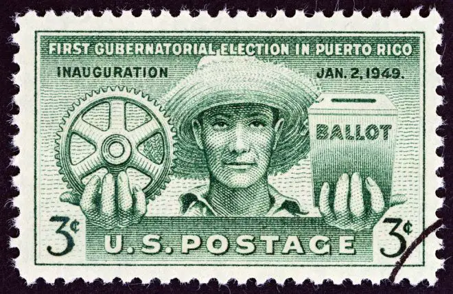 mail to puerto rico