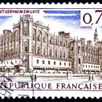 Postage / Mail to France