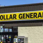does dollar general sell postage stamps