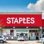 Does Staples Sell Stamps?