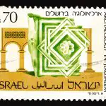 mail to israel